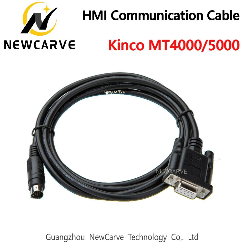 Kinco HMI ġ ũ  PLC α׷ ̺, PLC  HMI NEWCARVE  , MT4000/5000